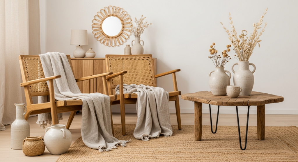 duurzame woonaccessoires kiezen