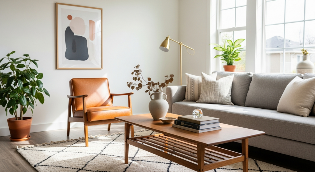 tweedehands interieur kopen