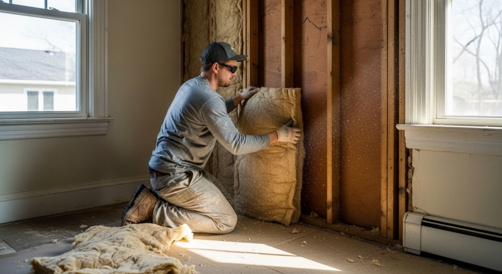 isolatie tips voor oudere woningen