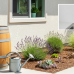 water besparen in huis en tuin